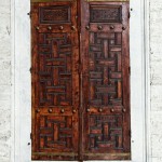 Istanbul – Everywhere in the city you find nice details like this door Istanbul – Everywhere in the city you find nice details like this door