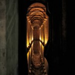 Istanbul – Basilica Cistern Istanbul – Basilica Cistern